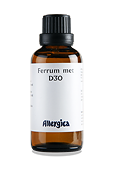 Ferrum met. D30